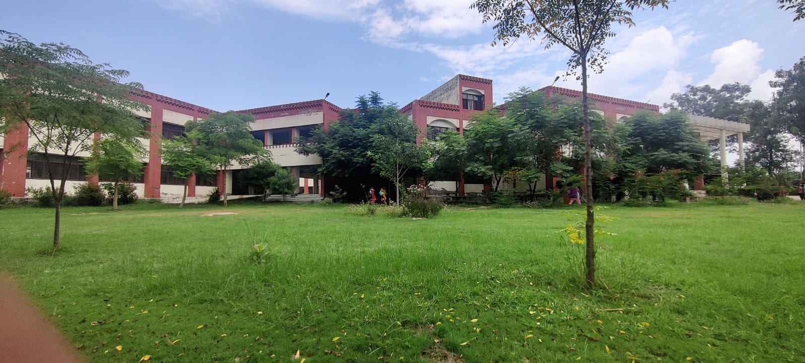 Green Campus